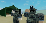 military ROLEPLAY fr