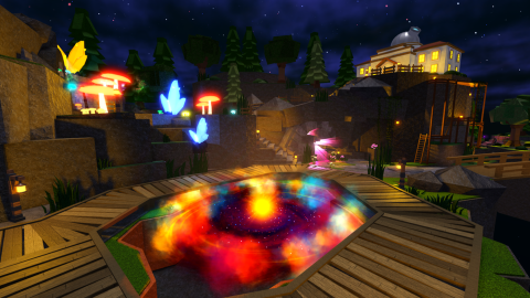 PRISON LIFE NO KEY SELENIUM HUB - [🌸UPD] Star Fishing ⭐ script preview