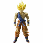 Goku Negs