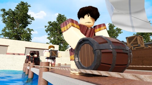 IR | Roman Province