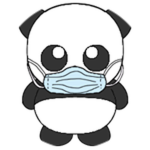 Quarantine Panda