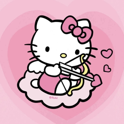 💗 Hello Kitty Elevator 🎀 official Roblox game thumbnail