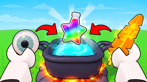 [🎃UPD] Sell Potions! 🧪 — RoRizz