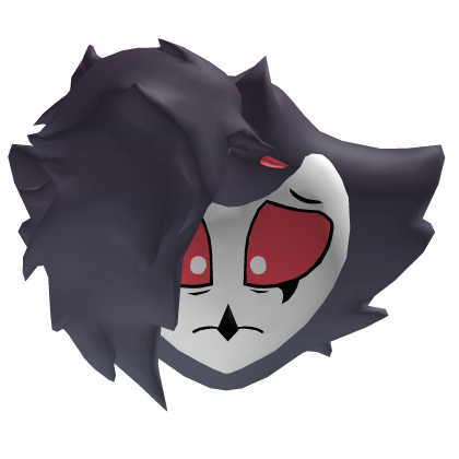 Upset Stolas | Helluva Boss