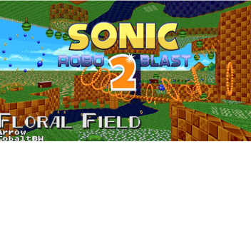 Floral Field (Preview I)