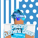 Crozin's Clothing Group
