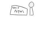 void news