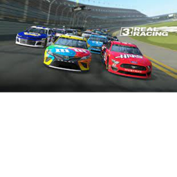 Nascar but with a 100 people!