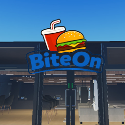 Fast food roleplay