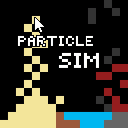 [TNT] Particle Sim