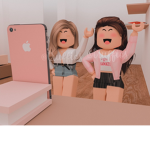 Anya and Friends offical