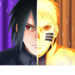 Naruto fans are cool yes