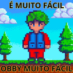 OBBY MUITO FÁCIL 