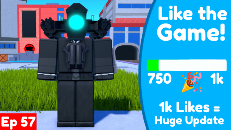 OG Old Toilet Tower Defense [🚽EP 57] screenshot 1