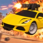 Road Rage Studio Group Thumbnail