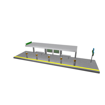 Bus Stop