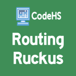 Routing Ruckus