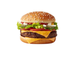Quarter Pounder Kingdom