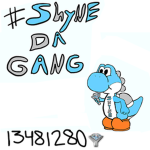 - shyne