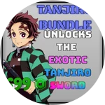 Tanjiro bundle