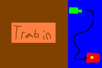 Trabin