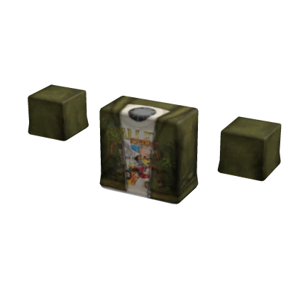 Item Thumbnail
