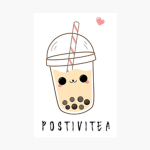 Boba Buddies and Friends