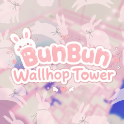 { NEW } BunBun Wallhop Tower