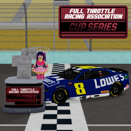 Homestead Miami Speedway