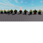 Tower Defense Fixed Server
