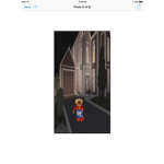 My give away join