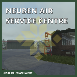 Neuben Aviation Service Centre