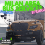 Milan Payment Group
