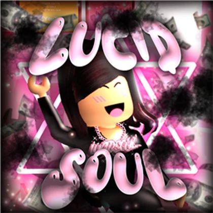 lucidsoul Roblox group icon