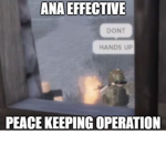 3rd lnfantry