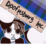 Doofusburg Inc.