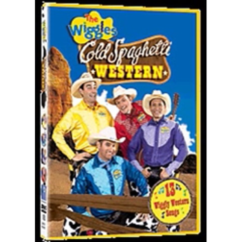 The Wiggles Wiggly Homestead (2004)