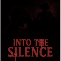Into the silence