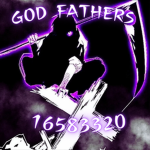 GOD FATHERS