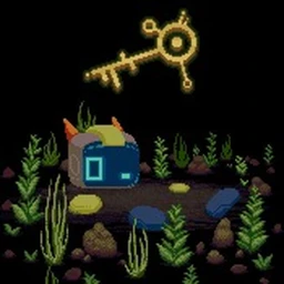 Dequivsia icon