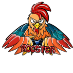ROOSTERYT