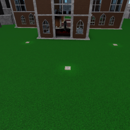 L5's Sword Fighting Game