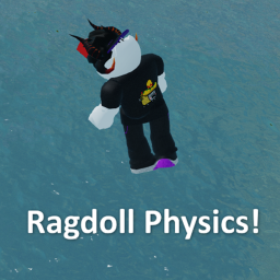 [XBOX🎮]Ragdoll Physics R15