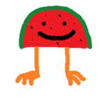 Melon Toes
