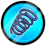 [JUMP] Gravity Coil! 🦘