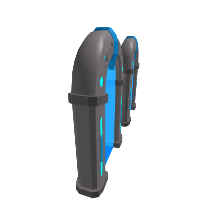 Teleport Portals