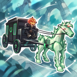 [ 🍭3.2 ] RE:Heads, Please! [RNG] icon