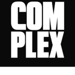 Complexity (friends van)