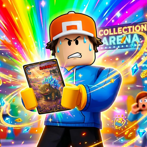 Arena Card Collection
