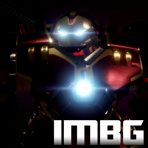 Iron Man Battlegrounds